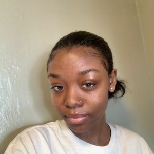 Meet your Posher, Ashanti